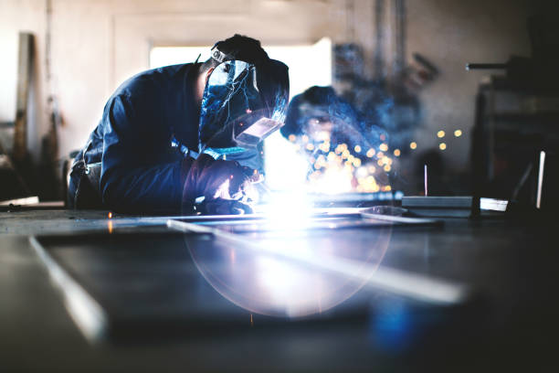 Best Welding Inspection and Certification in Kent Acres, DE