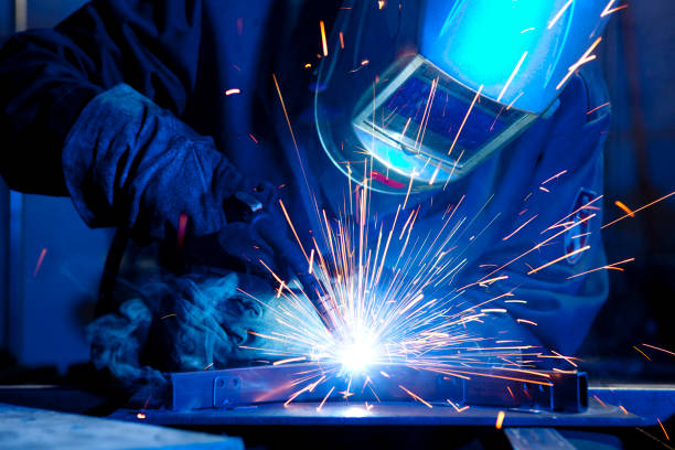 Best Food and Beverage Processing Equipment Welding in Kent Acres, DE