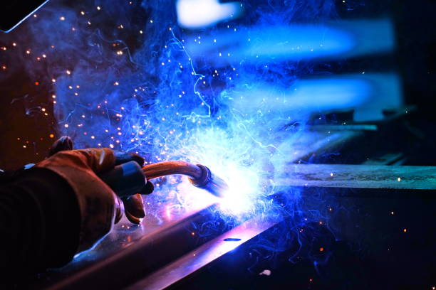 Best Structural Steel Welding in Kent Acres, DE