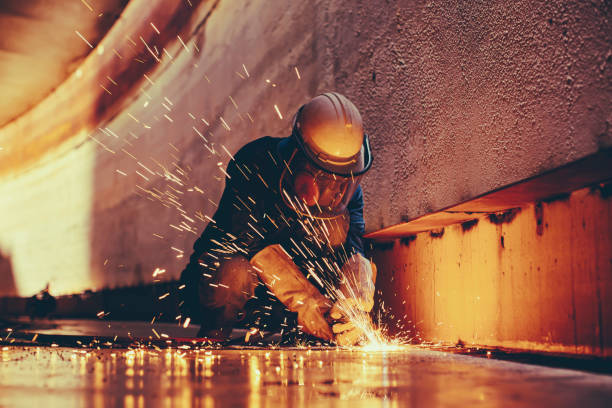 Best Automation and Robotic Welding in Kent Acres, DE