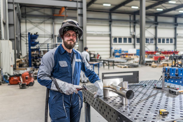 Affordable Welder Services in Kent Acres, DE